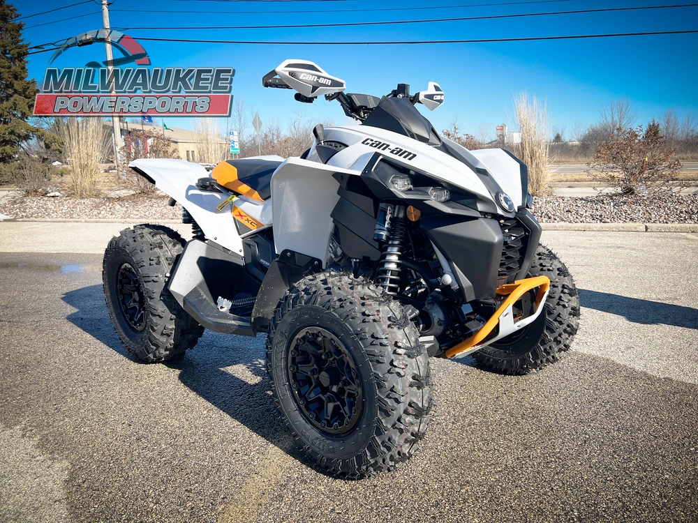 2026 Can-am Renegade X Xc 1000r alt