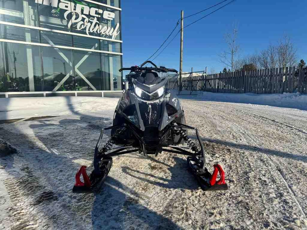 Arctic Cat Riot X 146 2022 alt
