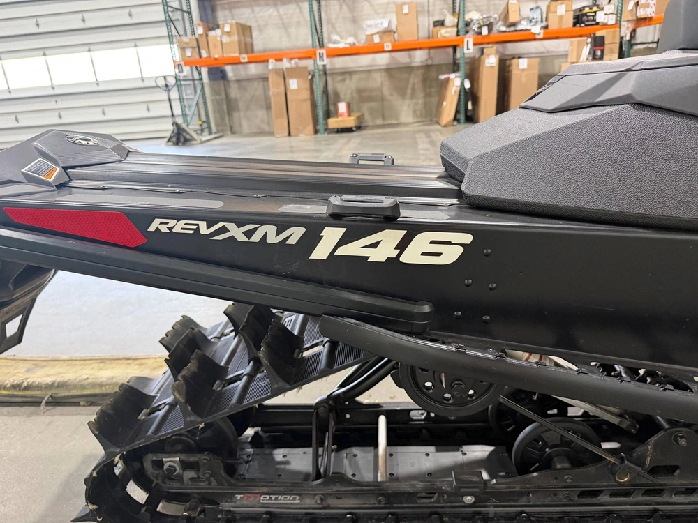 2014 Ski-doo Summit Sp 800r 146 Cded