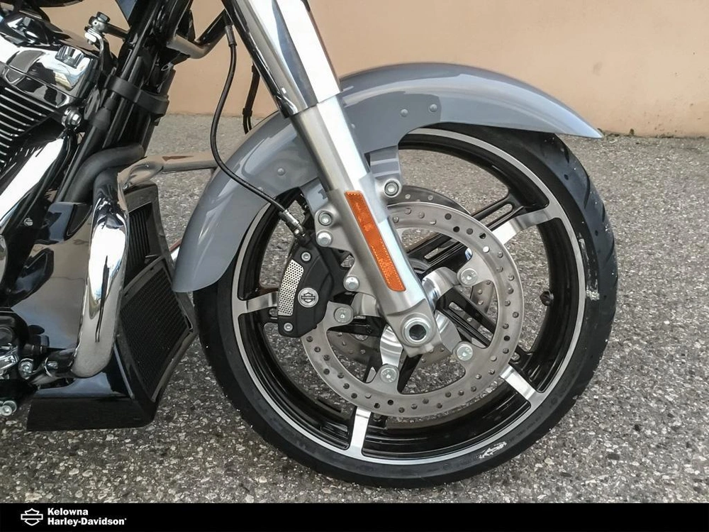 2026 Harley-davidson Fltrx - Road Glide® alt