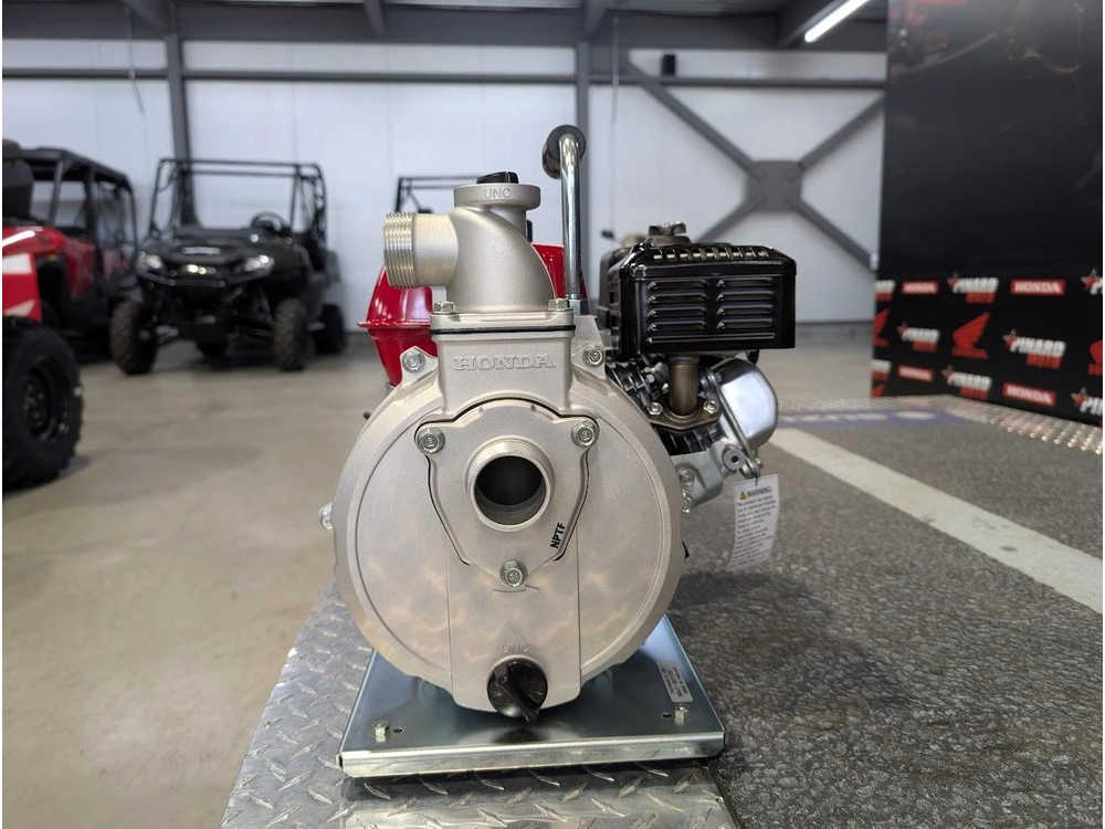 Honda Pompe Wh15xt2c 2026 alt