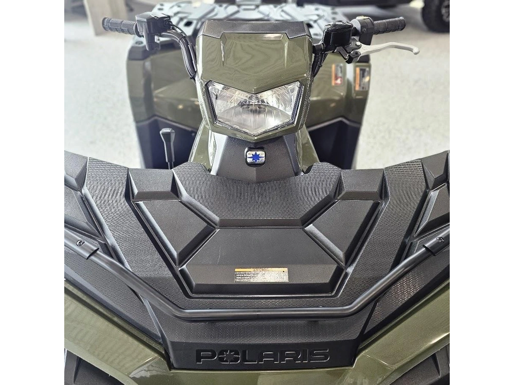 2026 Polaris Sportsman 450 H.o. alt