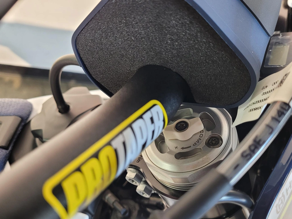 2026 Husqvarna Tc 250 *à Partir De 3.99% alt