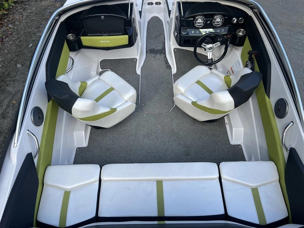 Four Winns H180 Rs 2014 alt