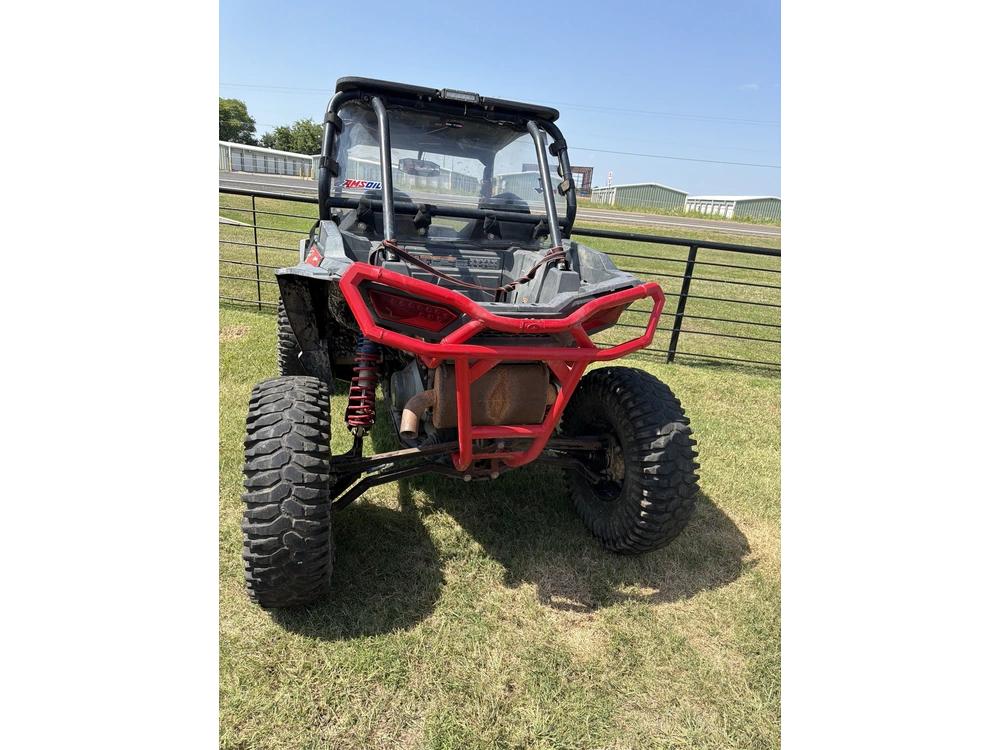 2018 Polaris Rzr Xp 1000 Eps alt