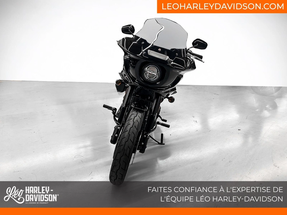 Harley-davidson Fxlrst Low Rider St 2023 alt