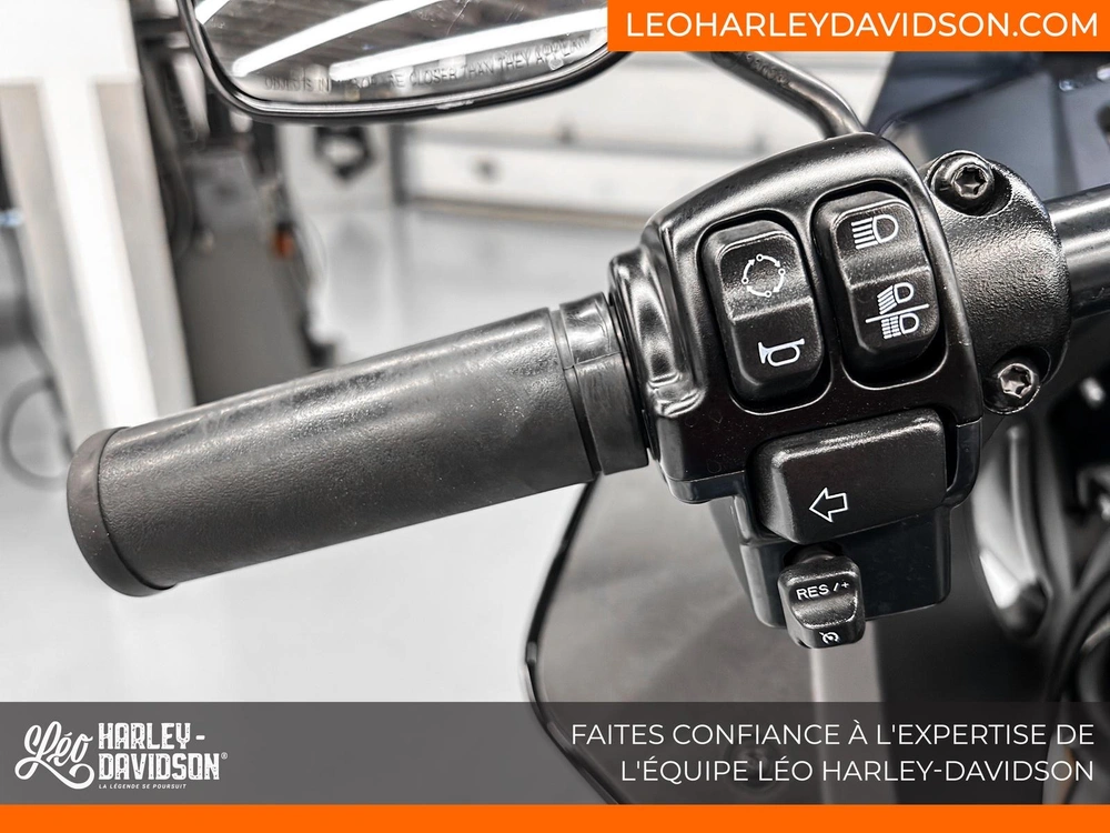 Harley-davidson Fxlrst Low Rider St 2023 alt