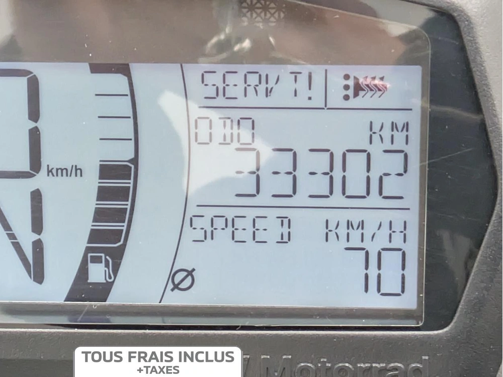 Bmw F850gs Adventure Abs 2019 alt