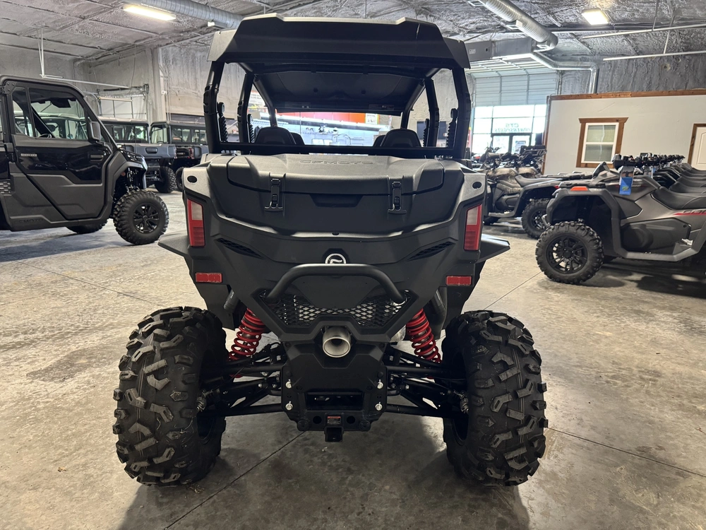 2026 Cfmoto Zforce 950 Sport-4 alt