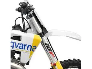 Husqvarna TC 125 2027