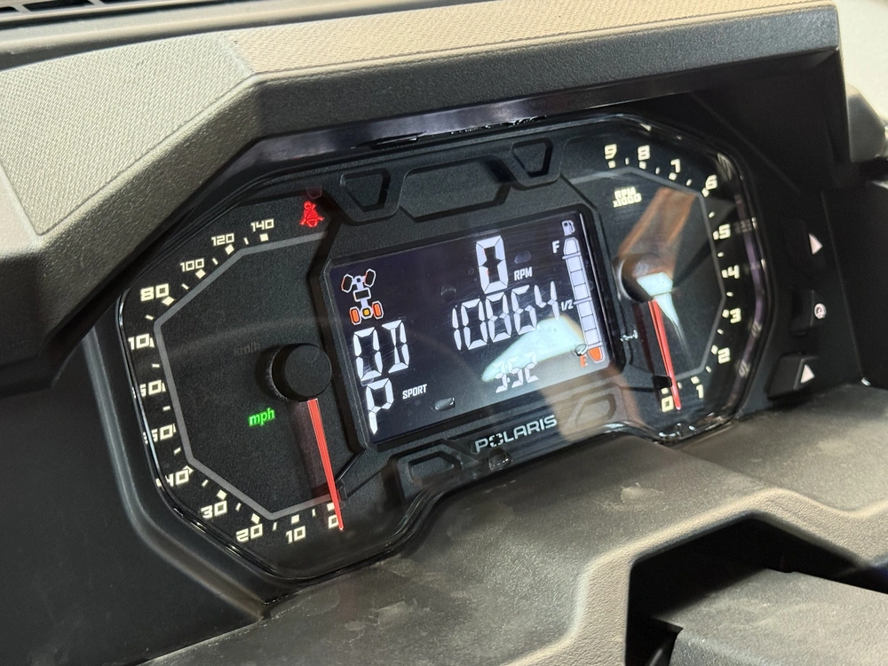 2024 Polaris Xpedition Adv 5 1000 Northstar alt