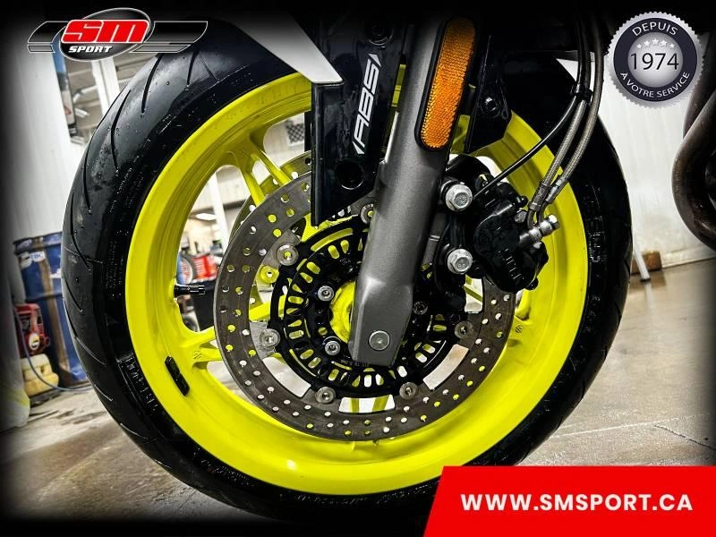 Cfmoto Nk 650 2023 alt