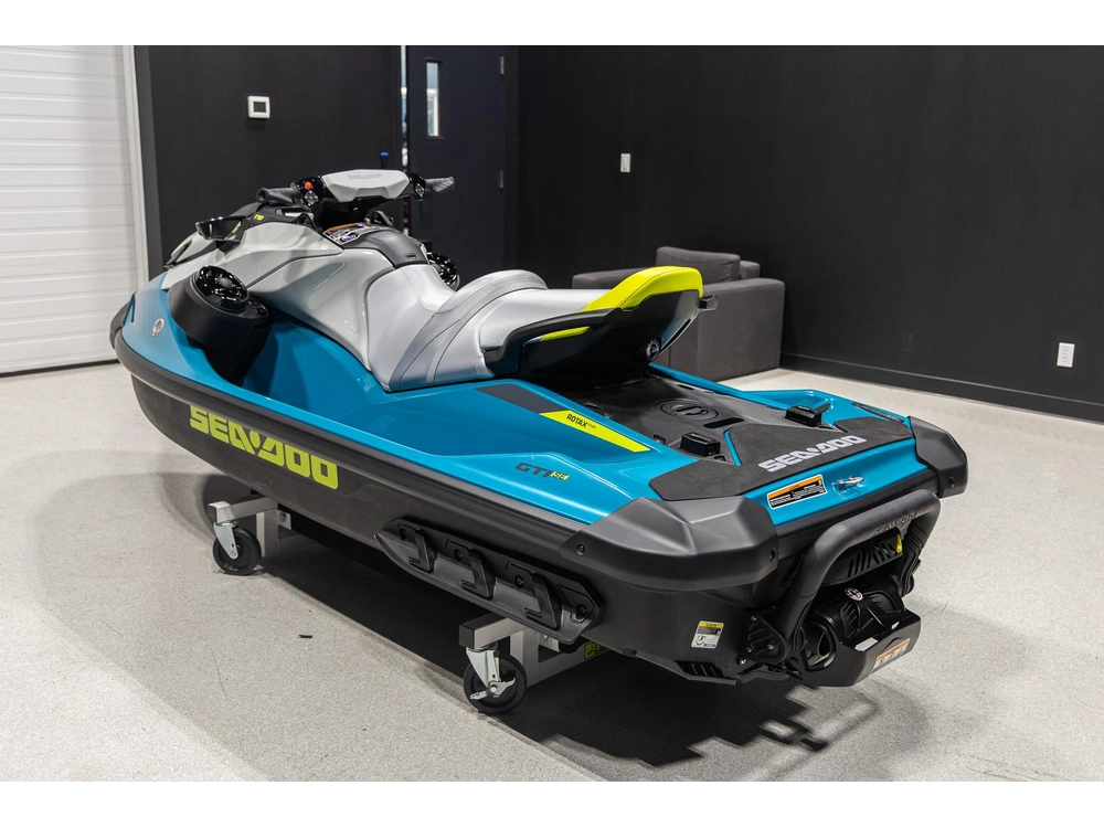 2026 Sea-doo Gti Se 170 Sound System 30td alt