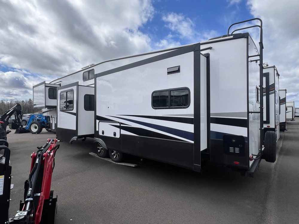 2023 Keystone Rv Arcadia 3550mb alt