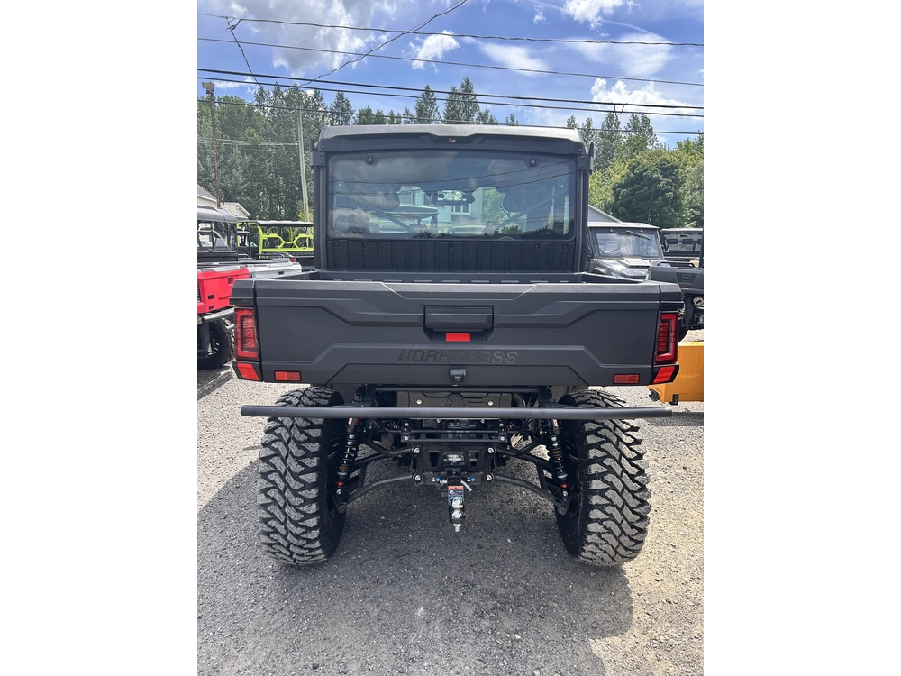 2026 Odes Utvs Work Cross 1000 alt