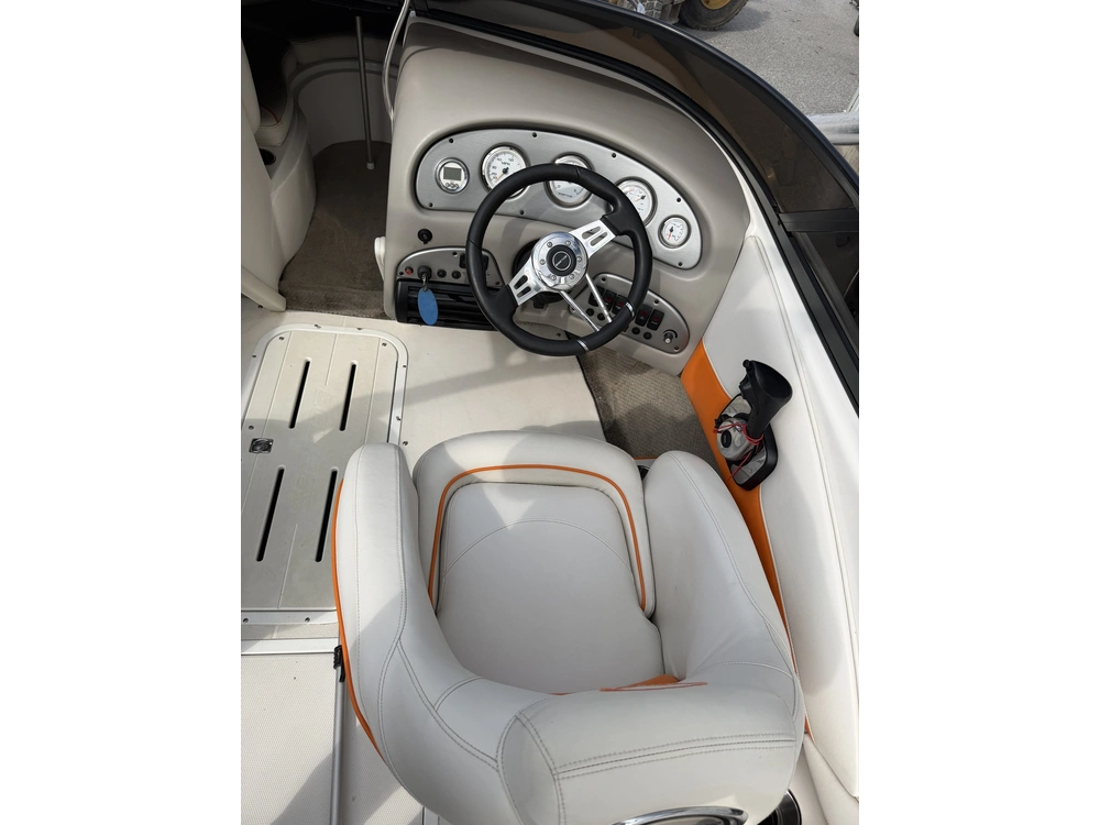 2008 Ebbtide 202 Se alt