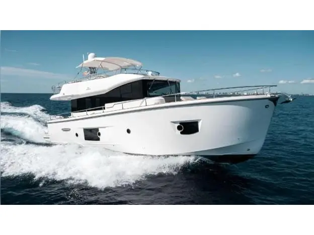 2018 Cranchi 53 LD Trawler 