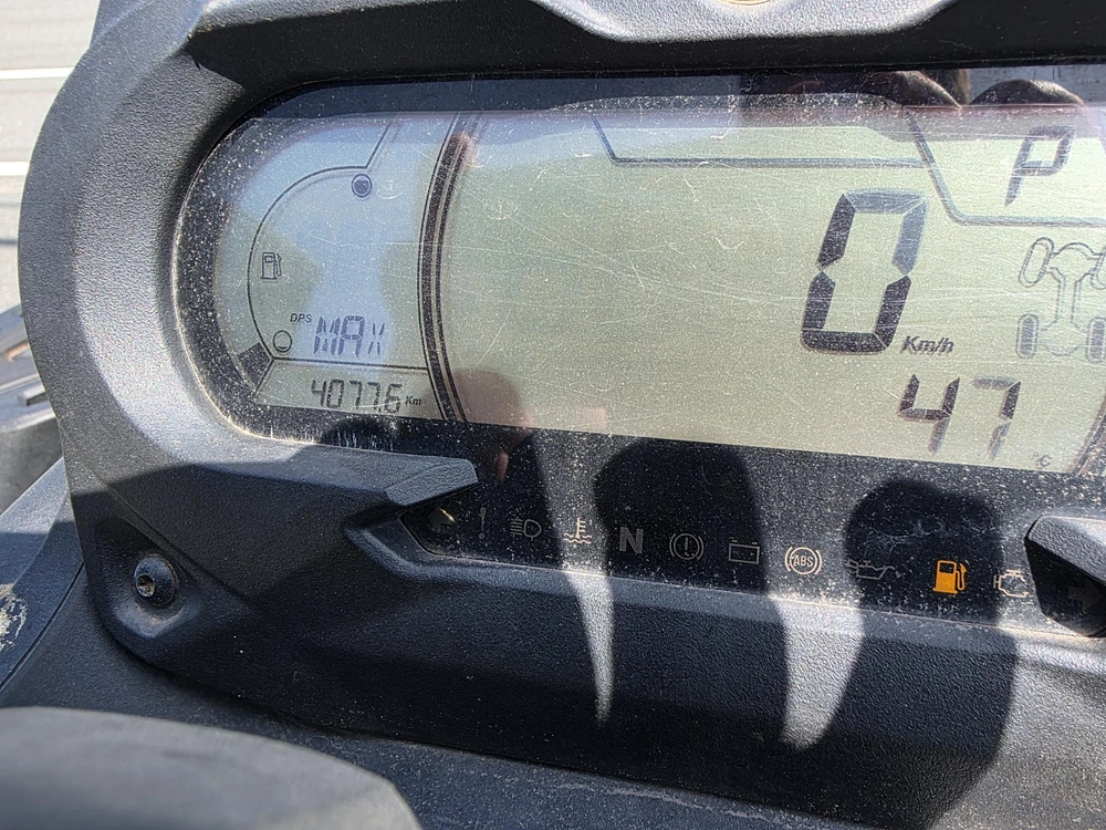 2023 Can-am Outlander Xt 850 alt