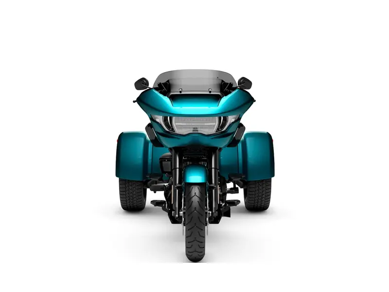 Harley-Davidson Road Glide 3 FLTRT 2026