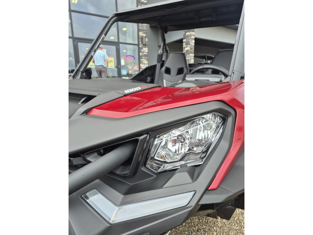 2026 Can-am Commander Xt 1000r alt