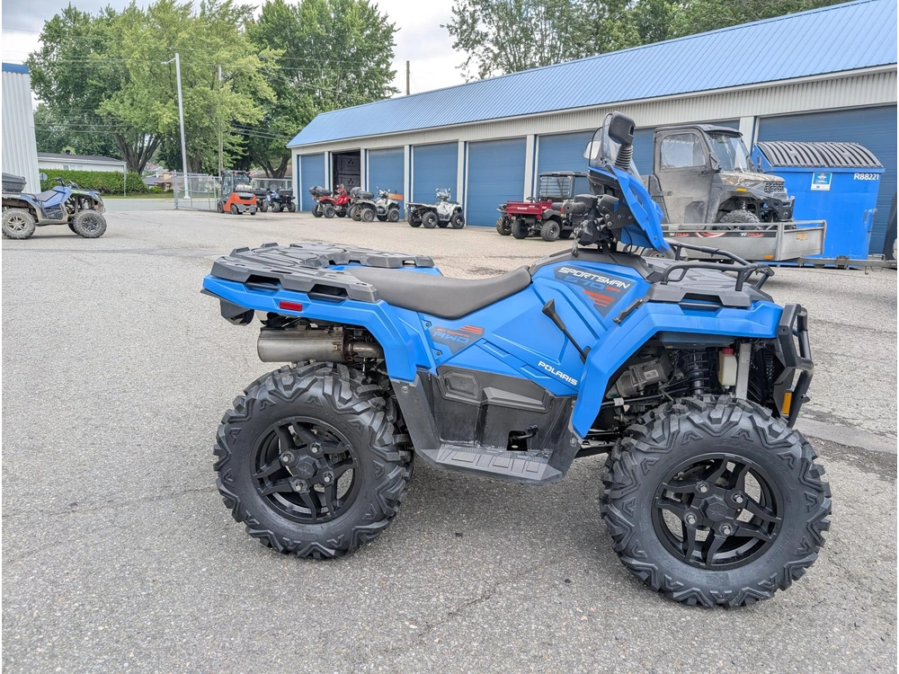 Polaris 570 Trail 2024 2024 alt