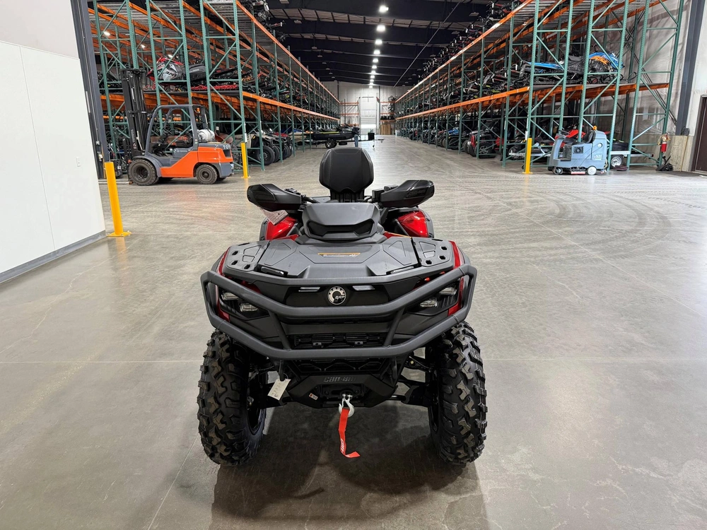 2026 Can-am Outlander Max Xt 850 alt