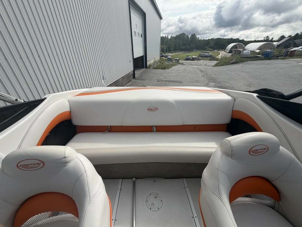 2008 Ebbtide 202 Se alt