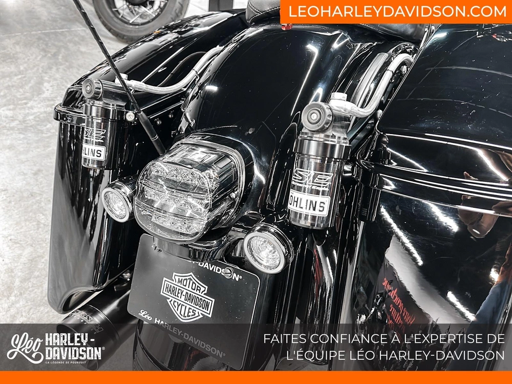 Harley-davidson Flhxs Street Glide Special 2021 alt
