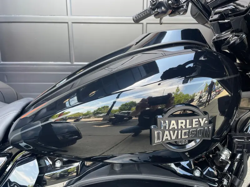 Harley-Davidson Trike FLHLT - Street Glide® 3 Limited 2026