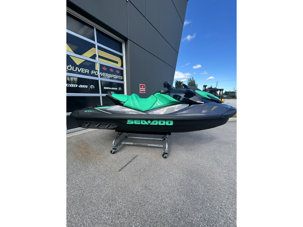 2026 Sea-doo Gti Se 130 alt