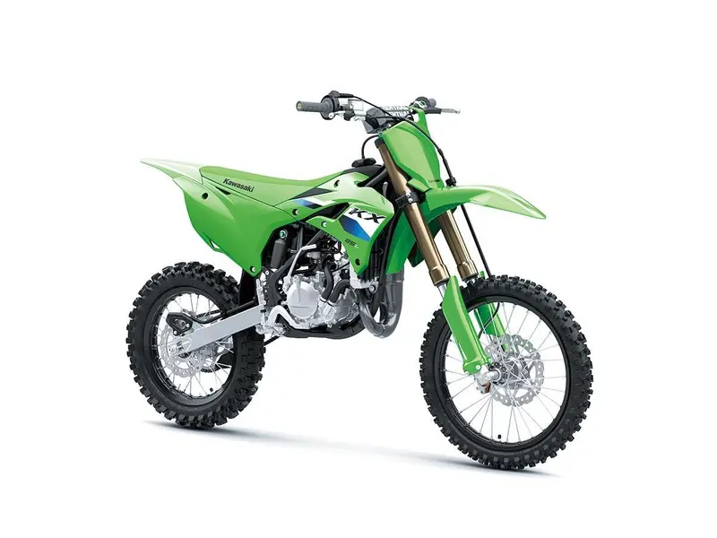 2027 Kawasaki KX85 L