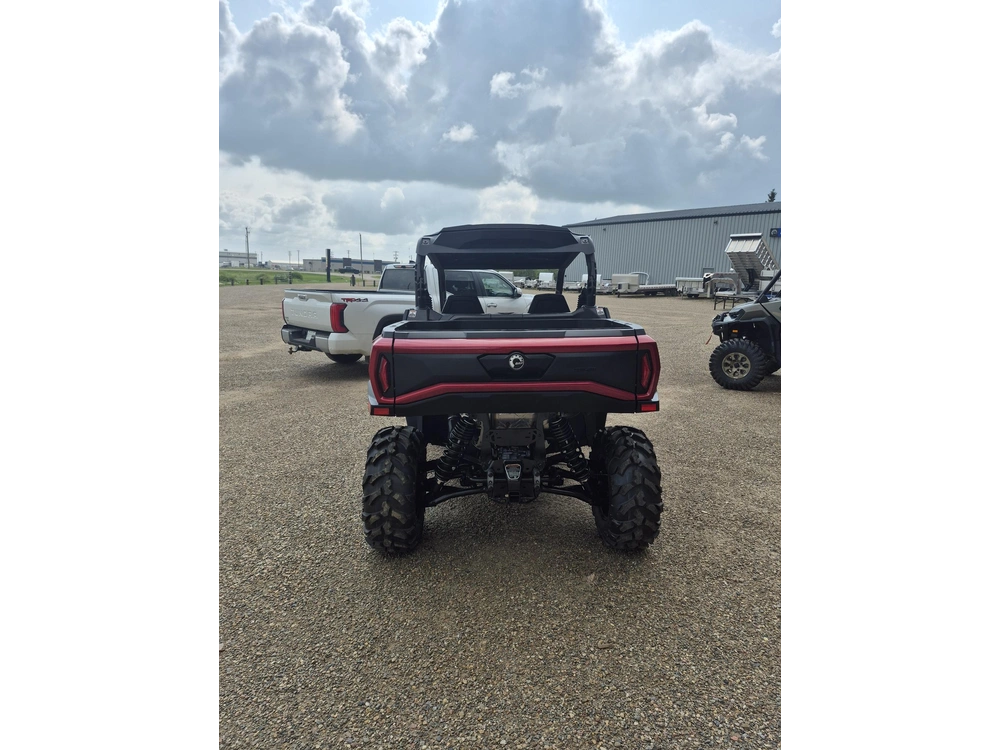 2026 Can-am Commander Xt 1000r alt