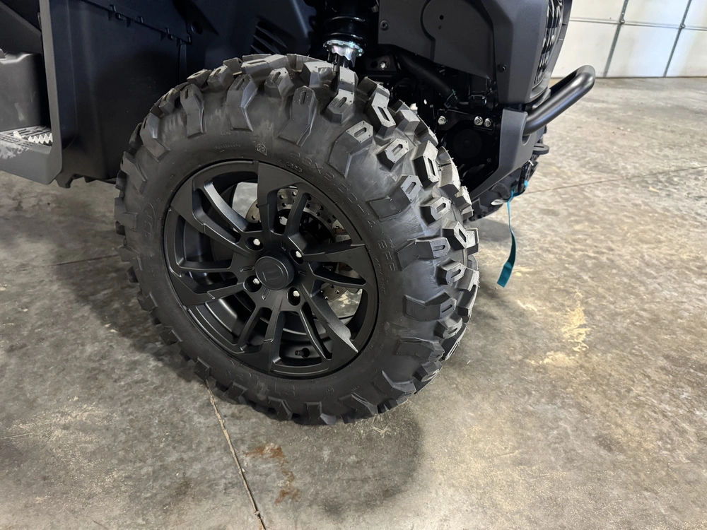 2026 Cfmoto Cforce 800 Touring alt