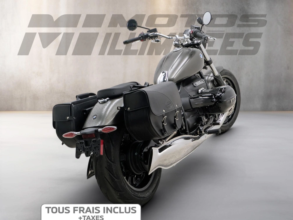 Bmw R18 Abs 2024 alt