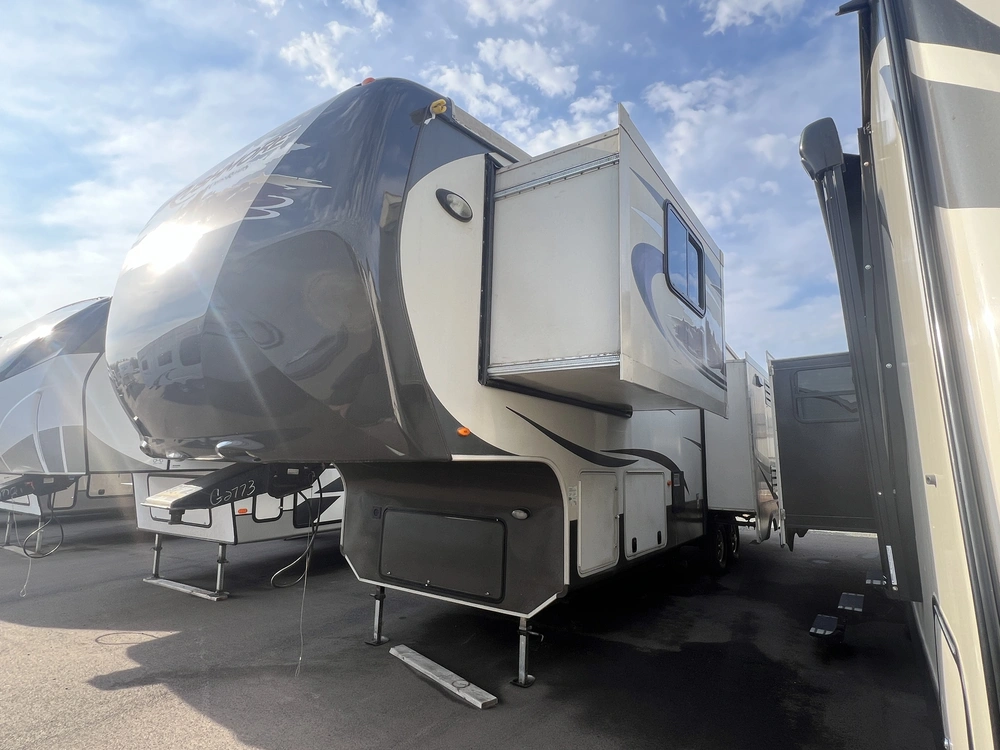 2012 Crossroads Rushmore 34sb alt