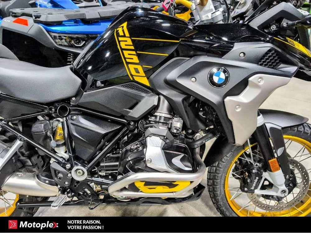 2022 Bmw Gs 1250 alt