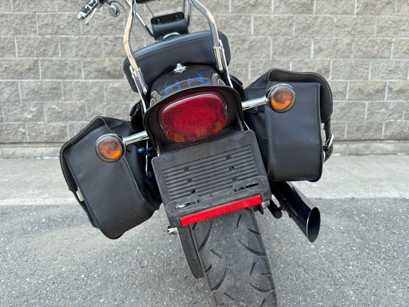2004 Harley-davidson Fxsti - Softail® Standard alt