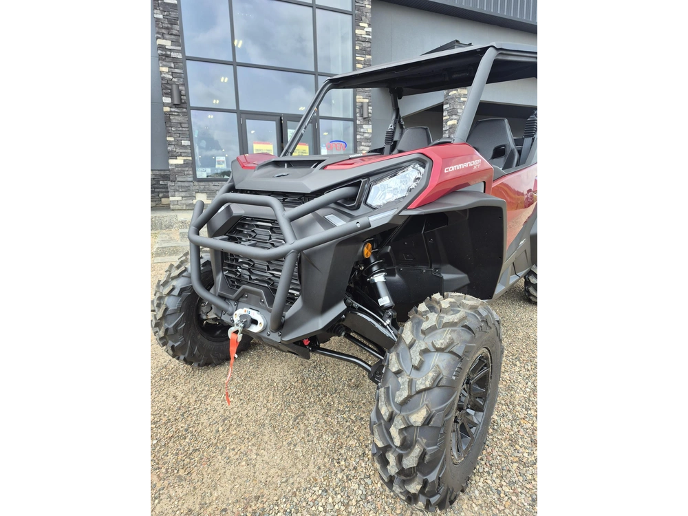 2026 Can-am Commander Xt 1000r alt