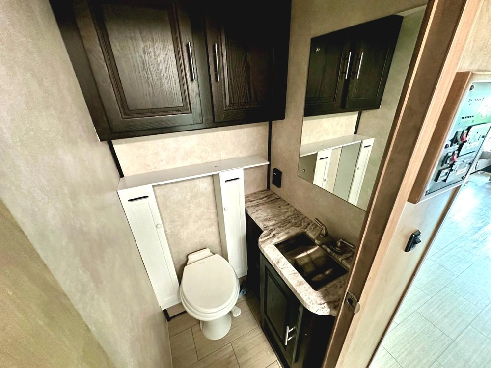 2019 Forest River Fr3 30ds alt