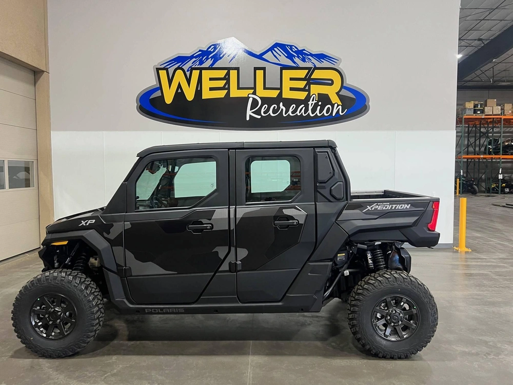 2026 Polaris Xpedition Xp 5 Ns alt