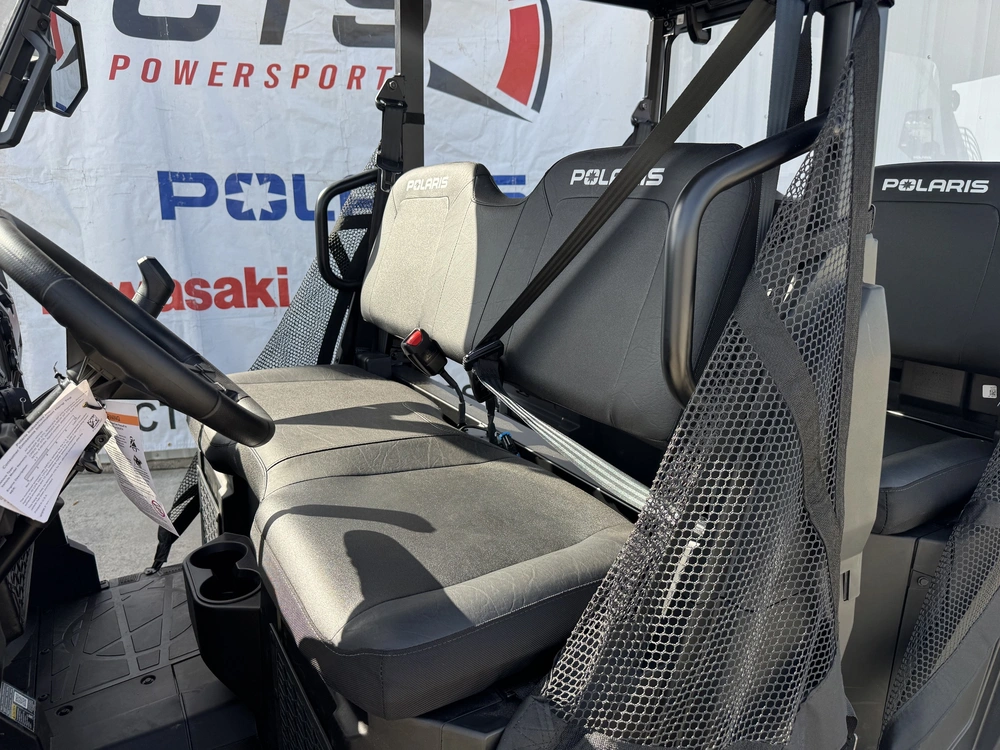 2026 Polaris Ranger Crew Sp 570 Premium alt
