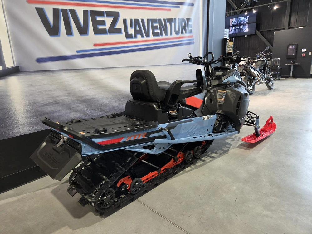 Skidoo Expedition Extreme 900 Turbo R 2026 alt