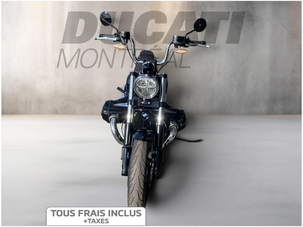 Bmw R18 Abs 2024 alt