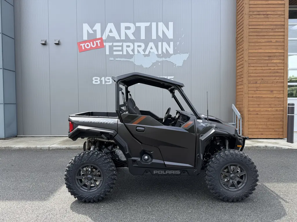 Polaris GENERAL XP1000 PREMIUM 2026 - G26GXP99AJ