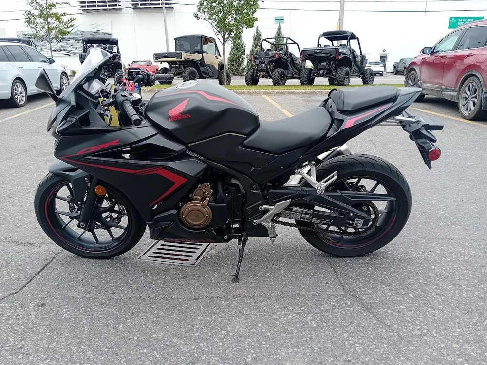 Can-am Cbr500 2019 alt