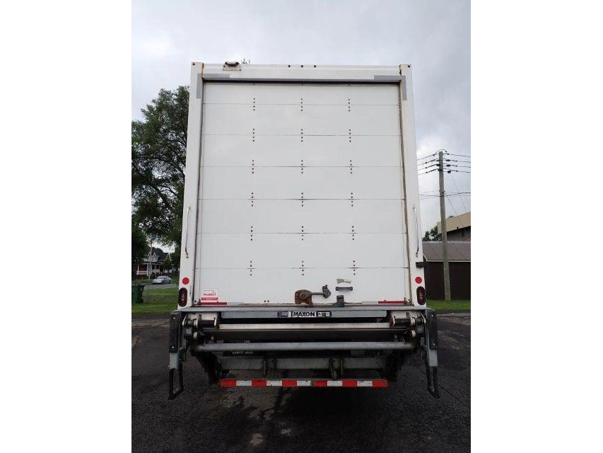 Mack Md 2021