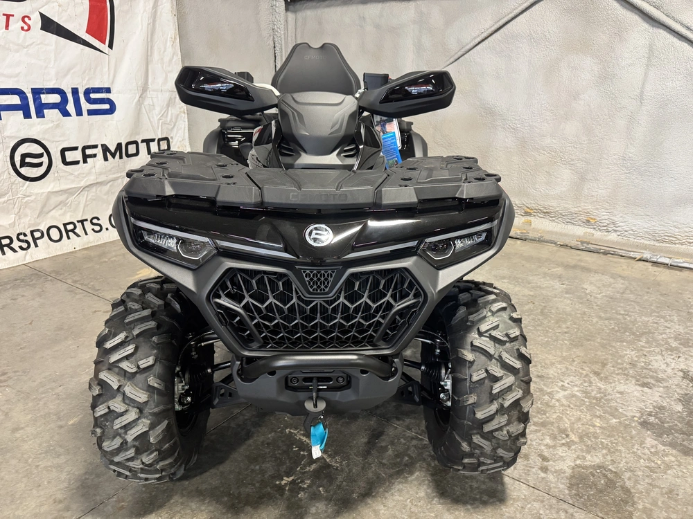 2026 Cfmoto Cforce 1000 Touring Cf1000az-2 alt