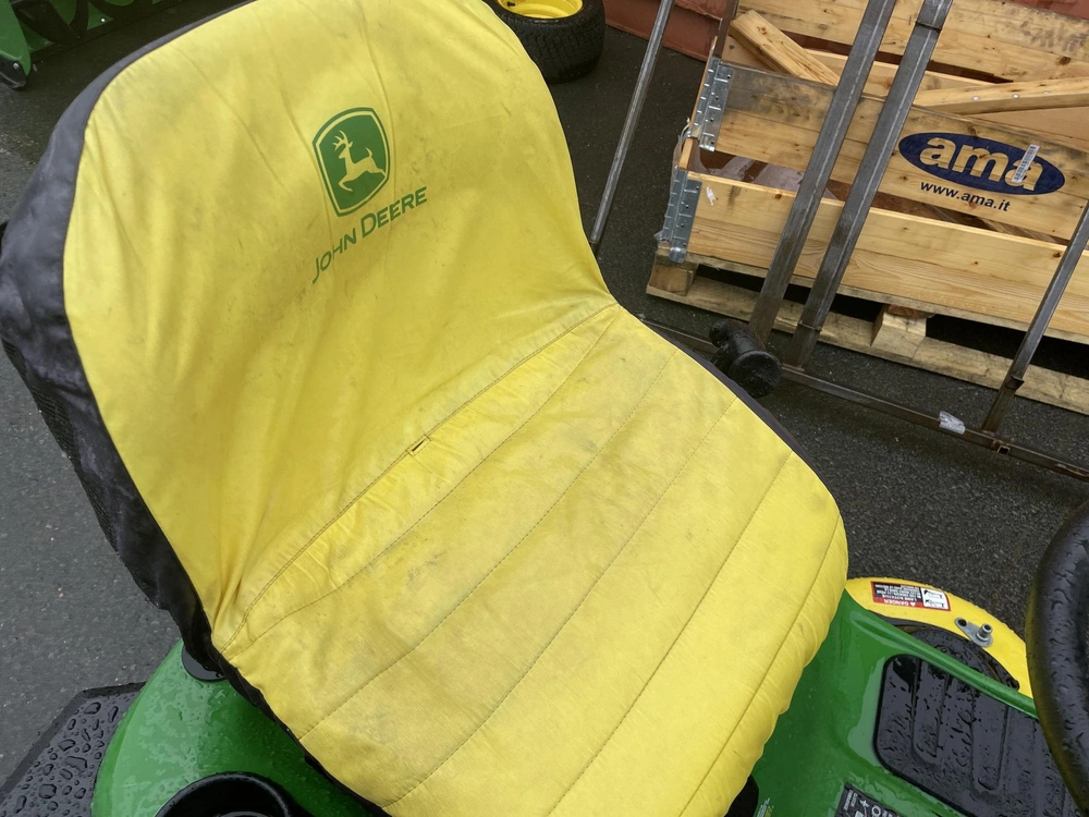 2021 John Deere S170 alt