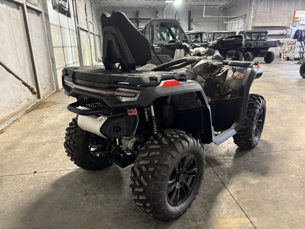 2026 Cfmoto Cforce 1000 Touring Cf1000az-2 alt