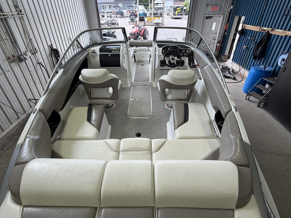 Sea-doo Challenger Se 230 2010 alt